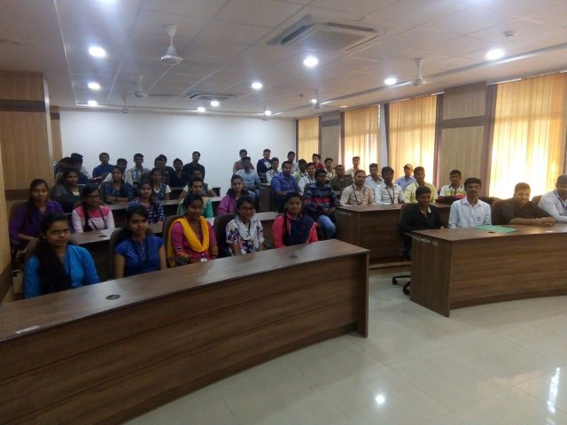 Training Activity